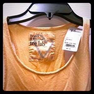 Frank & Eileen Tee Lab Layering Tank Ron Herman S